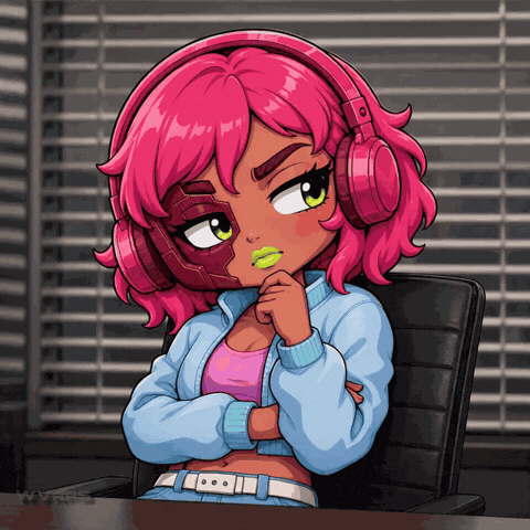 Irritado GIF by WVRPS