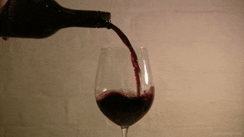 Red Wine GIF