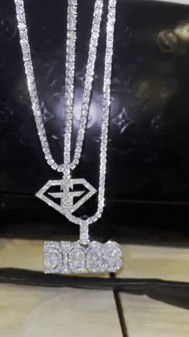 Jewelry Diamonds GIF