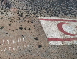 North Cyprus Trnc GIF