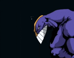 The Maxx GIF