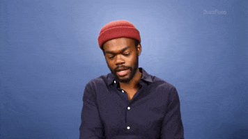 The Good Place GIF by BuzzFeed