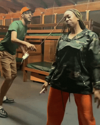 Jumprope GIF by Junzie-J