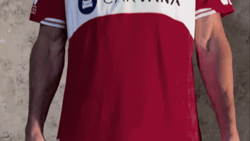 Chicago Fire Soccer GIF