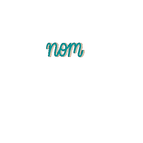 Food Sticker