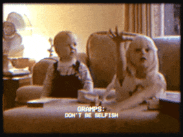 Family Living GIF by Four Rest Films