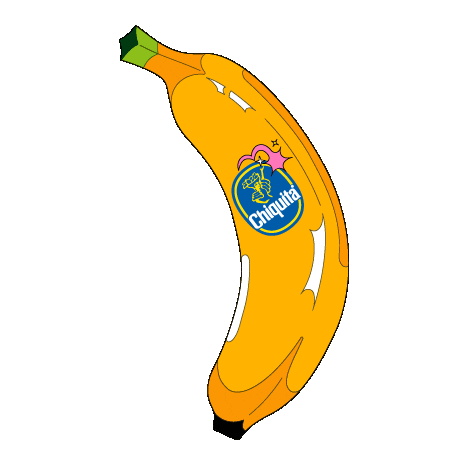 Popexport02 Sticker by Chiquita