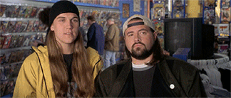 Mallrats GIFs - Find & Share on GIPHY