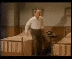Excited Don Rickles GIF