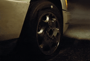 Driving Away Music Video GIF by glaive
