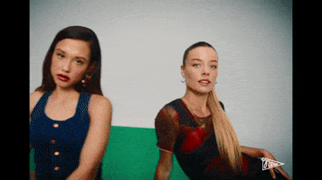 Sexy Girl GIF by El Corte Inglés