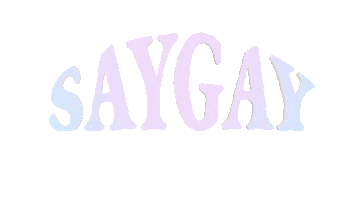 We Belong Together Gay Sticker by Abercrombie and Fitch