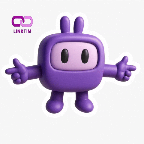 Robot Technology GIF by Linktim