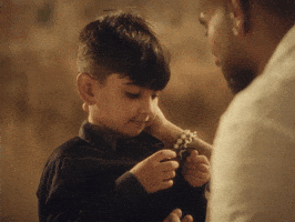 Music Video Baby GIF by Karan Aujla