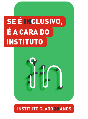Sticker by Instituto Claro