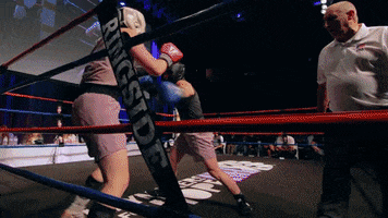 Kocancer GIF by Haymakers for Hope