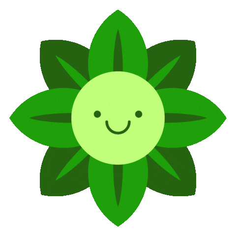 OfficialAerogarden Sticker