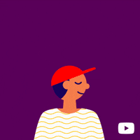 You Got This Mental Health GIF by YouTube You Got This Mental Health GIF by YouTube
