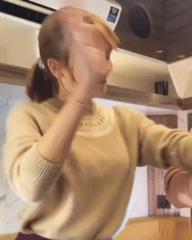 Dance GIF