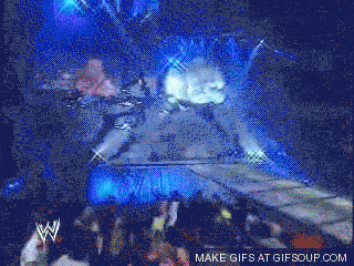 smackdown