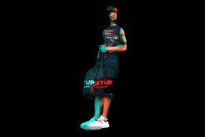 GetupYesterday GIF