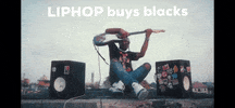 Slave Wtf GIF by Fakehop