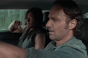 The Walking Dead Twd GIF