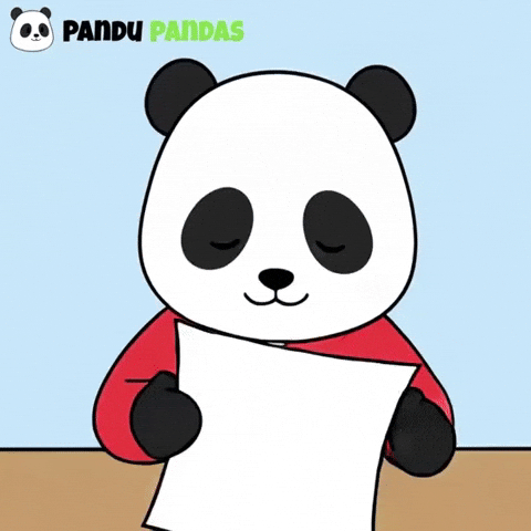 Art Love GIF by Pandu Pandas