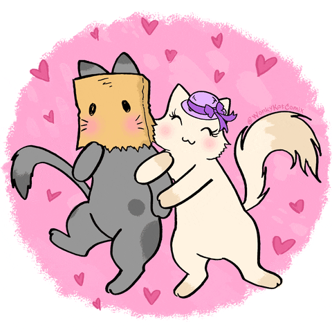 Love GIF