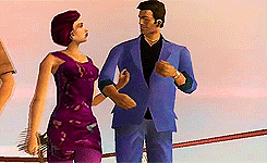 vice city