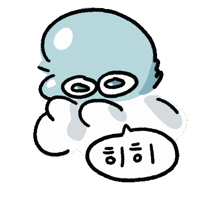 챌린지 Sticker