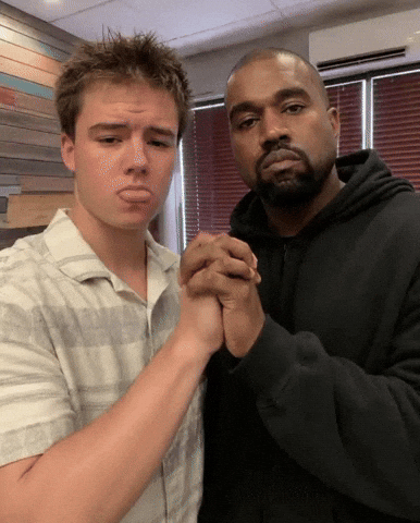 High Morale GIF