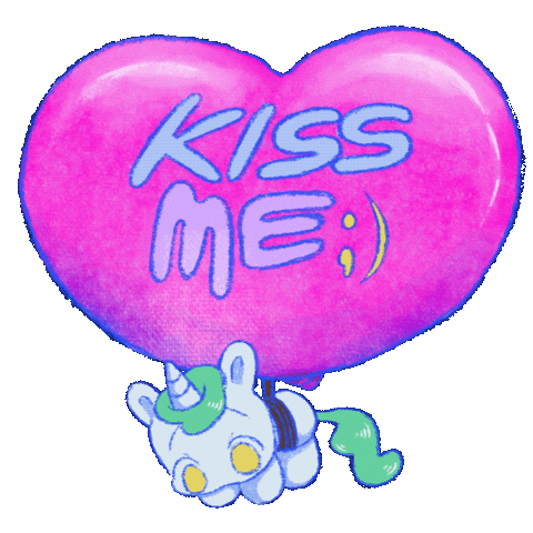 Kawaii Sticker