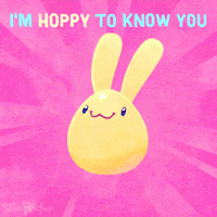 Youre The Best I Love You GIF by Slime Rancher