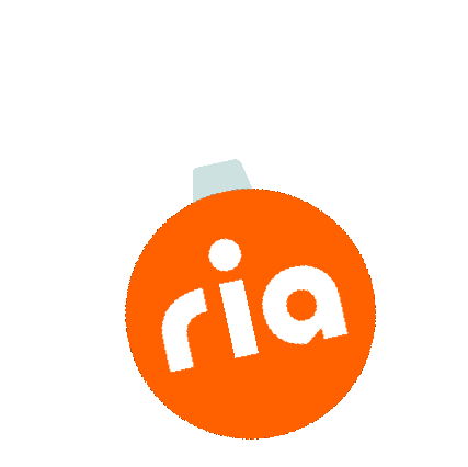 Ria Money Transfer Sticker