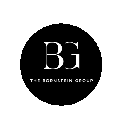 Bree Bornstein Luxury Real Estate Sticker