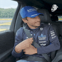 Frustrated Formula 1 GIF by Dimz Inc.