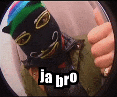 Don Juan GIF