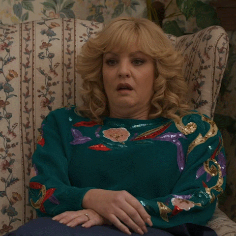 Mad The Goldbergs GIF by ABC Network