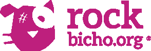 RockBicho Sticker