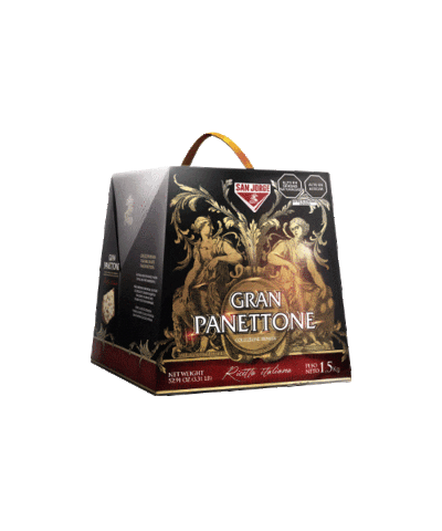 San Jorge Perú Sticker