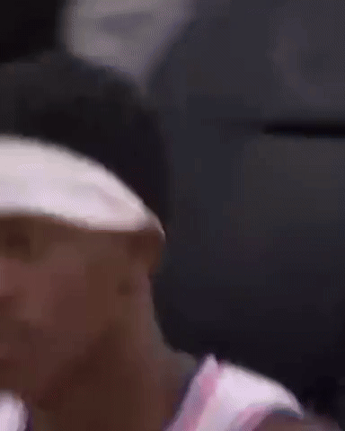 Vj Wink Winkwink Basketball Viral Aura GIF