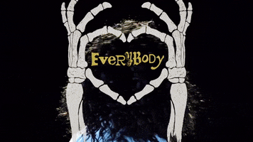 Everybody GIF by Alliance Theatre