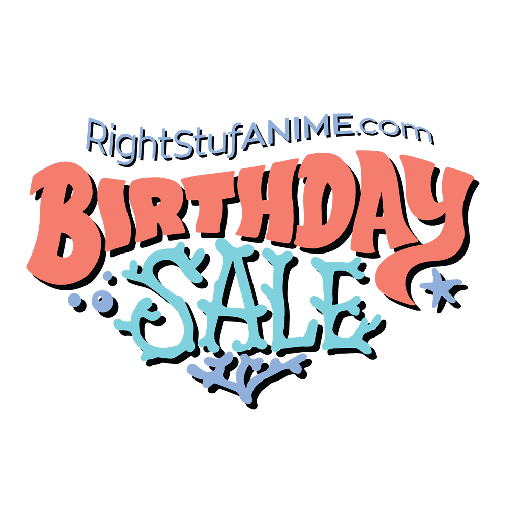Right Stuf Anime Will Be Shutting Down on October 10